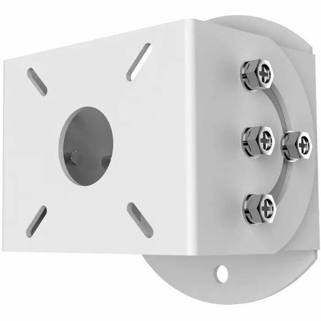 Support mural Hikvision DS-PRB-1110 pour radar - Blanc DS-PRB-1110