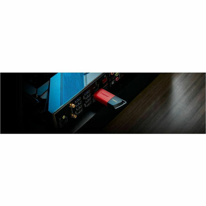 Clé USB 3.2 Kingston DataTraveler Exodia M 64 Go (1ère génération) DTXM/64 Go-2PCR