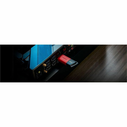 Clé USB 3.2 Kingston DataTraveler Exodia M 64 Go (1ère génération) DTXM/64 Go-2PCR