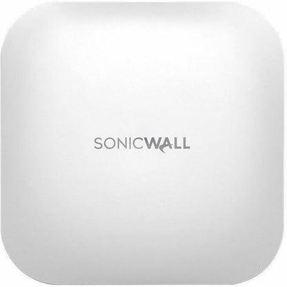 SonicWall 621 Wi-Fi 6 IEEE 802.11 a/b/g/n/ac/ax  Wireless Router - TAA Compliant 03-SSC-0716