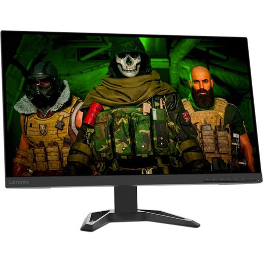 Moniteur LCD de jeu Full HD Lenovo G27-30 27 pouces - 16:9 66E7GCC2US