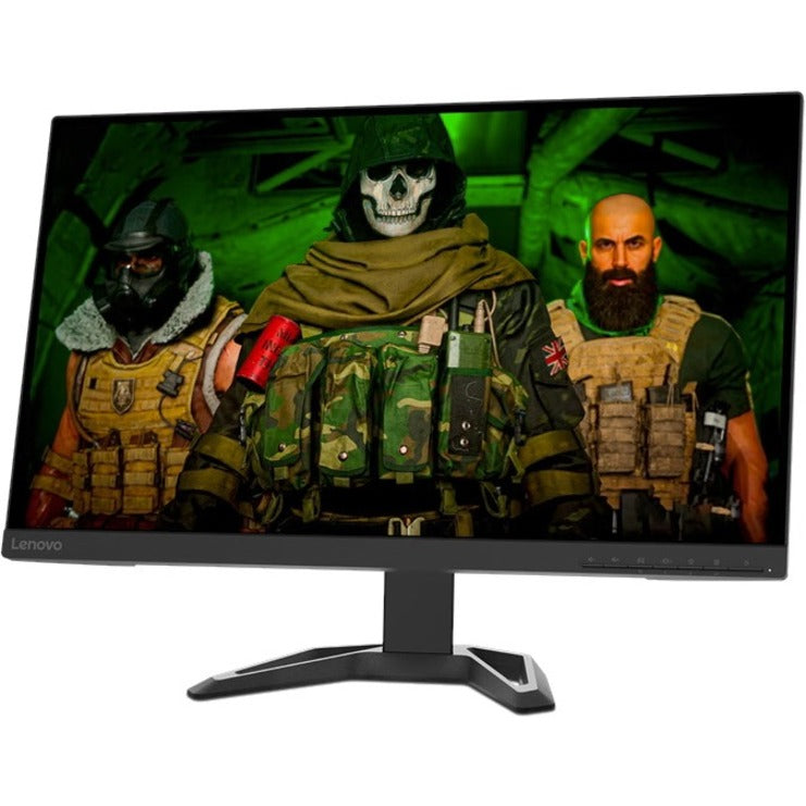 Moniteur LCD de jeu Full HD Lenovo G27-30 27 pouces - 16:9 66E7GCC2US