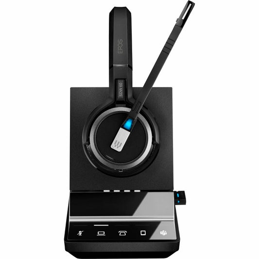 Casque EPOS IMPACT SDW 5066T 1001040