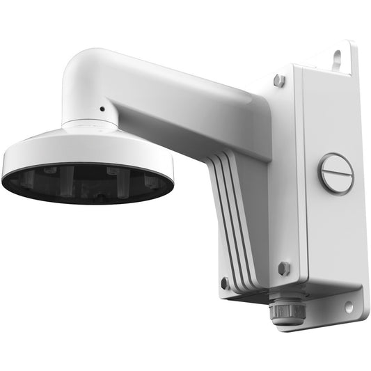 Support de montage Hikvision DS-1273ZJ-135B pour caméra réseau - Blanc DS-1273ZJ-135B