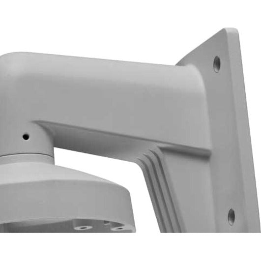 Support mural Hikvision DS-1272ZJ-110-TRS pour caméra réseau - Blanc DS-1272ZJ-110-TRS