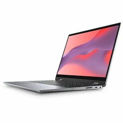 Dell Latitude 5000 5430 14" Chromebook - Full HD Plus - Intel Core i5 12th Gen i5-1235U - 8 GB - 256 GB SSD - Titan Gray 5GVY7