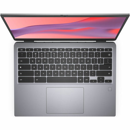 Dell Latitude 5000 5430 14" Chromebook - Full HD Plus - Intel Core i5 12th Gen i5-1235U - 8 GB - 256 GB SSD - Titan Gray 5GVY7