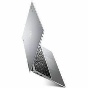 Dell Latitude 5000 5430 14" Chromebook - Full HD Plus - Intel Core i5 12th Gen i5-1235U - 8 GB - 256 GB SSD - Titan Gray 5GVY7