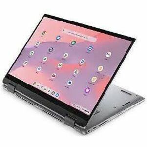 Dell Latitude 5000 5430 14" Chromebook - Full HD Plus - Intel Core i5 12th Gen i5-1235U - 8 GB - 256 GB SSD - Titan Gray 5GVY7
