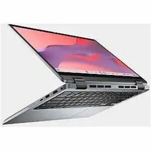 Dell Latitude 5000 5430 14" Chromebook - Full HD Plus - Intel Core i5 12th Gen i5-1235U - 8 GB - 256 GB SSD - Titan Gray 5GVY7