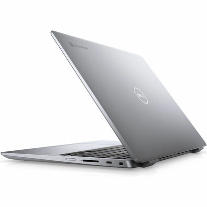Dell Latitude 5000 5430 14" Chromebook - Full HD Plus - Intel Core i5 12th Gen i5-1235U - 8 GB - 256 GB SSD - Titan Gray 5GVY7