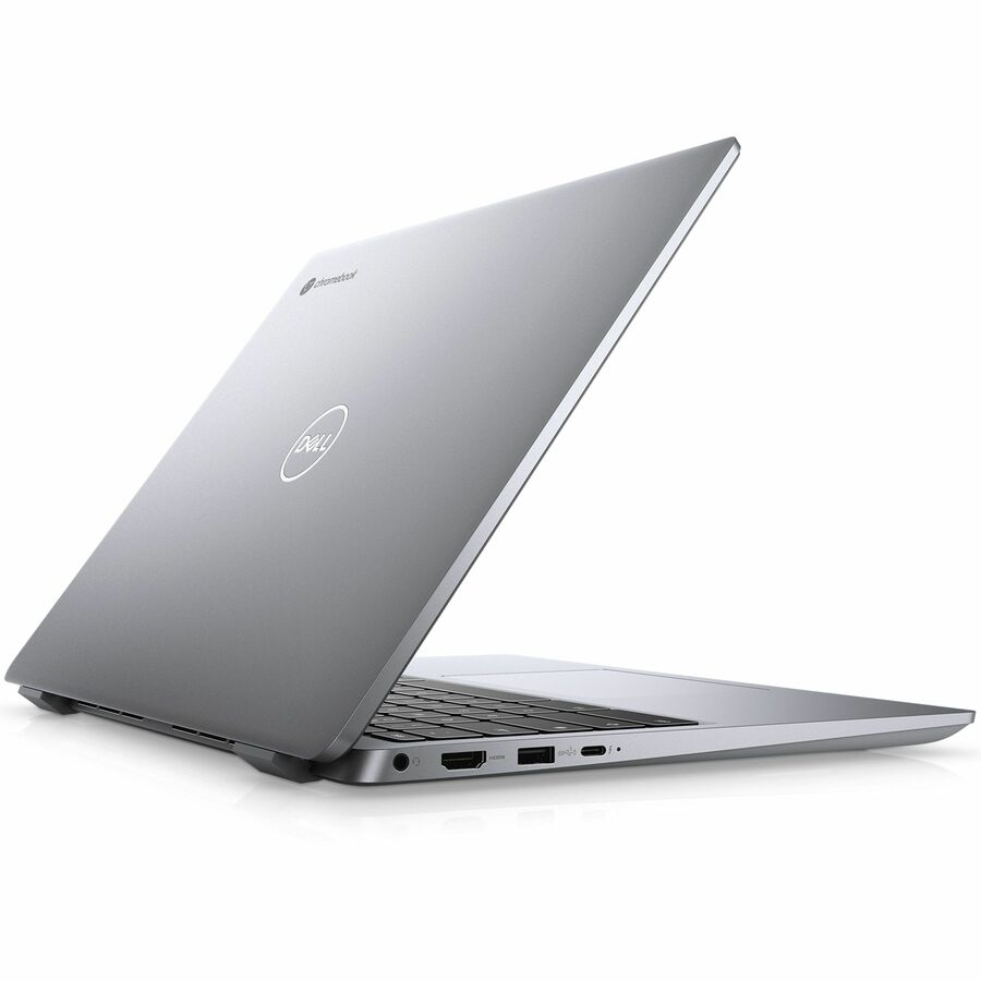 Dell Latitude 5000 5430 14" Chromebook - Full HD Plus - Intel Core i5 12th Gen i5-1235U - 8 GB - 256 GB SSD - Titan Gray 5GVY7