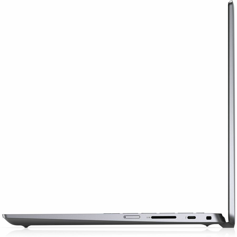 Dell Latitude 5000 5430 14" Chromebook - Full HD Plus - Intel Core i5 12th Gen i5-1235U - 8 GB - 256 GB SSD - Titan Gray 5GVY7