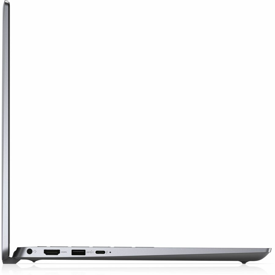 Dell Latitude 5000 5430 14" Chromebook - Full HD Plus - Intel Core i5 12th Gen i5-1235U - 8 GB - 256 GB SSD - Titan Gray 5GVY7