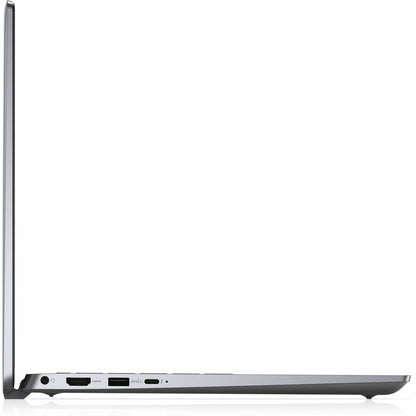 Dell Latitude 5000 5430 14" Chromebook - Full HD Plus - Intel Core i5 12th Gen i5-1235U - 8 GB - 256 GB SSD - Titan Gray 5GVY7
