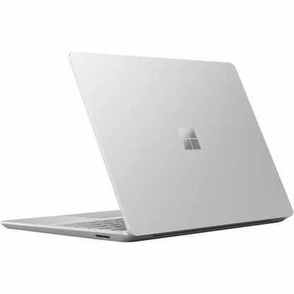 Ordinateur portable Microsoft Surface Laptop Go 2 12,4" à écran tactile - Intel Core i5 11e génération i5-1135G7 - 16 Go - SSD 256 Go - Sage VUQ-00002