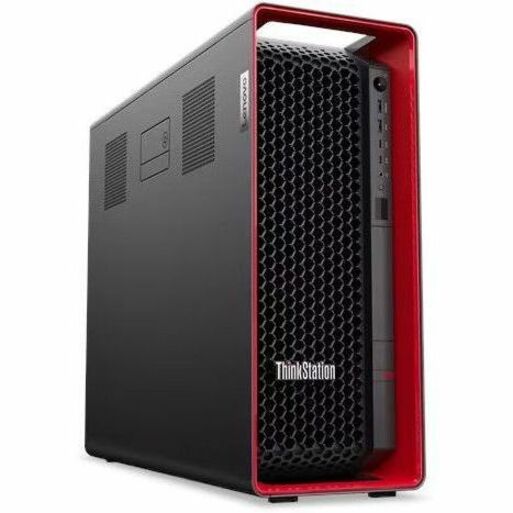 Lenovo ThinkStation P8 30HH003YUS Workstation - 1 x AMD Ryzen Threadripper PRO 7975WX - 32 GB - 1 TB SSD 30HH003YUS