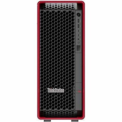 Lenovo ThinkStation P8 30HH003YUS Workstation - 1 x AMD Ryzen Threadripper PRO 7975WX - 32 GB - 1 TB SSD 30HH003YUS