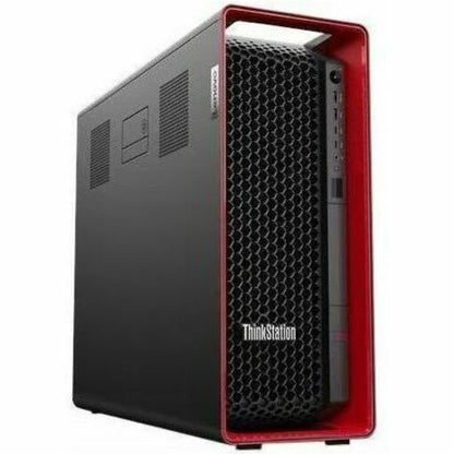 Lenovo ThinkStation P8 30HH004PCA Workstation - 1 x AMD Ryzen Threadripper PRO 7985WX - 64 GB - 2 TB SSD - Tower 30HH004PCA