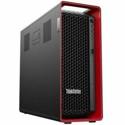 Lenovo ThinkStation P8 30HH0051US Workstation - 1 x AMD Ryzen Threadripper PRO 7995WX - 32 GB - 1 TB SSD 30HH0051US