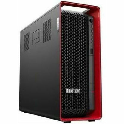 Lenovo ThinkStation P8 30HH0051US Workstation - 1 x AMD Ryzen Threadripper PRO 7995WX - 32 GB - 1 TB SSD 30HH0051US