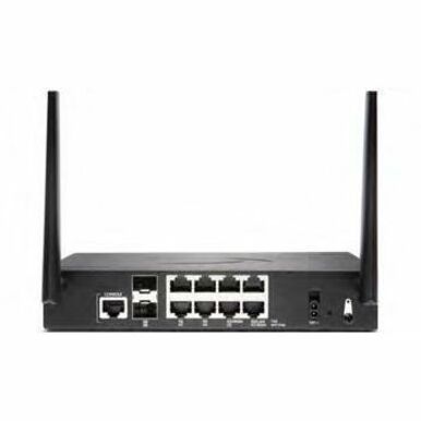 Appareil de sécurité réseau/pare-feu SonicWall TZ470w 03-SSC-1362