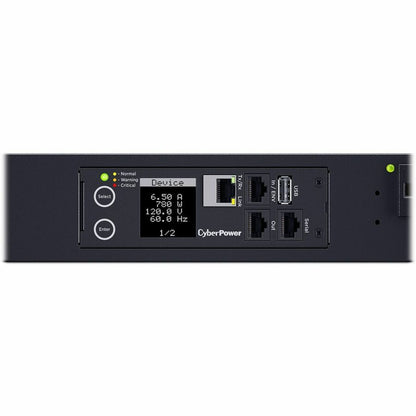 CyberPower PDU41116 16-Outlets PDU PDU41116