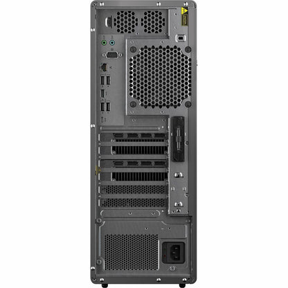 Lenovo ThinkStation P5 30GA004UCA Workstation - 1 x Intel Xeon w5-2465X - 64 GB - 2 TB SSD - Tower 30GA004UCA