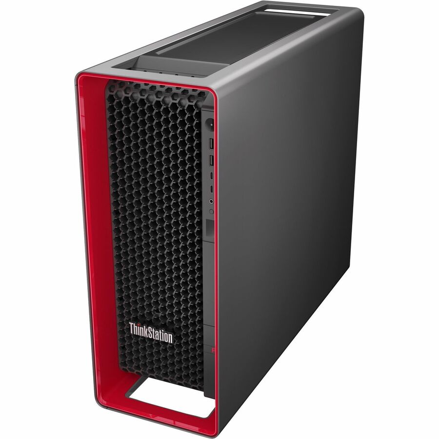 Lenovo ThinkStation P7 30F3004ECA Workstation - 1 x Intel Xeon w5-3433 - 32 GB - 1 TB SSD - Tower 30F3004ECA