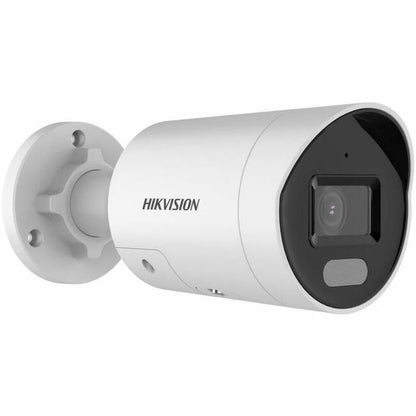 Caméra réseau Hikvision ColorVu DS-2CD2047G2H-LIU/SL 4 mégapixels - Couleur - Mini Bullet - Blanc DS-2CD2047G2H-LIU/SL(2,8 mm)(eF)