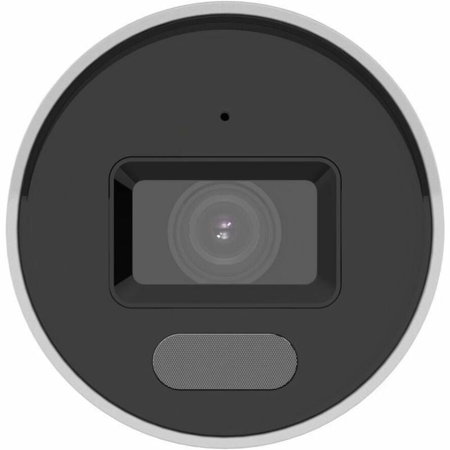 Caméra réseau Hikvision ColorVu DS-2CD2047G2H-LIU/SL 4 mégapixels - Couleur - Mini Bullet - Blanc DS-2CD2047G2H-LIU/SL(2,8 mm)(eF)