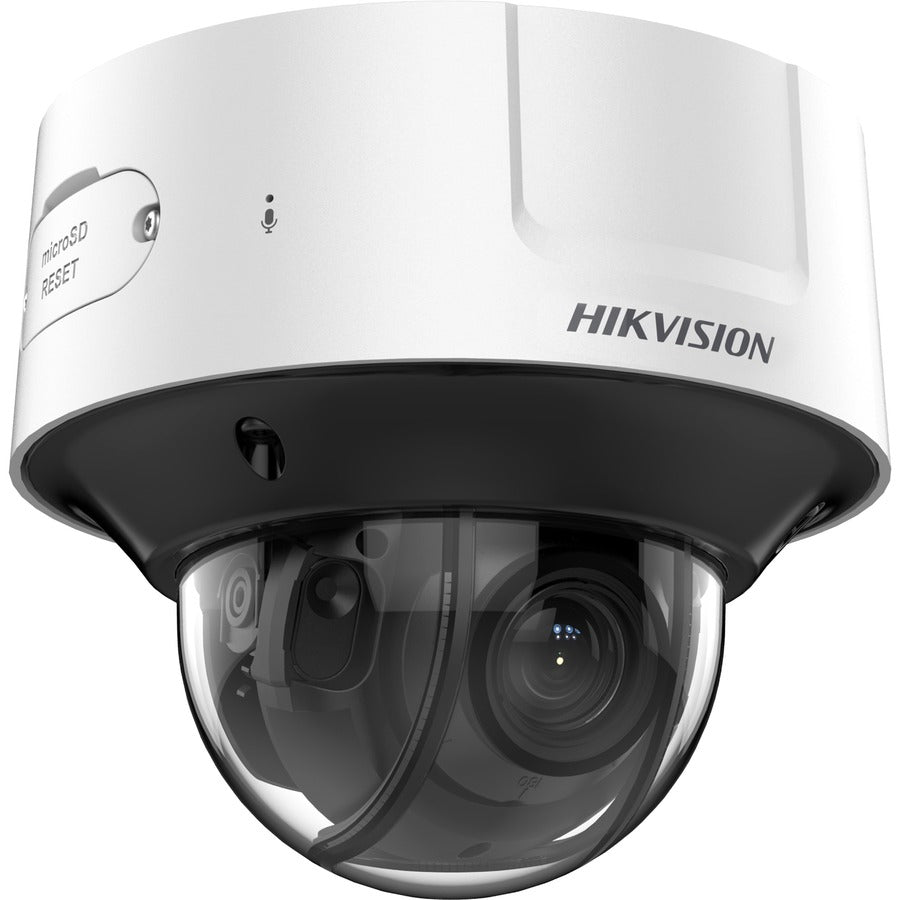 Caméra réseau HD 12 mégapixels Hikvision DeepinView iDS-2CD75C5G0-IZHSY - Dôme IDS-2CD75C5G0-IZHSY 2,8-12 MM