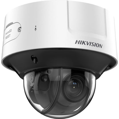 Caméra réseau HD 12 mégapixels Hikvision DeepinView iDS-2CD75C5G0-IZHSY - Dôme IDS-2CD75C5G0-IZHSY 2,8-12 MM