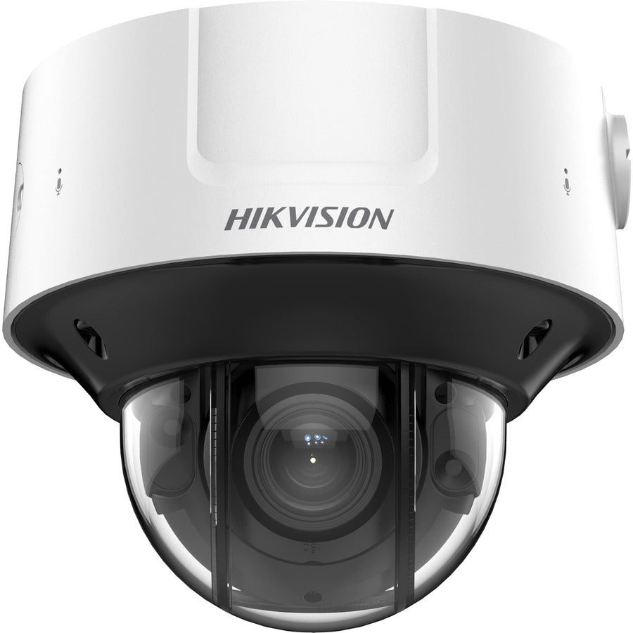 Caméra réseau HD 12 mégapixels Hikvision DeepinView iDS-2CD75C5G0-IZHSY - Dôme IDS-2CD75C5G0-IZHSY 2,8-12 MM