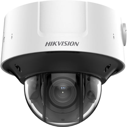 Caméra réseau HD 12 mégapixels Hikvision DeepinView iDS-2CD75C5G0-IZHSY - Dôme IDS-2CD75C5G0-IZHSY 2,8-12 MM