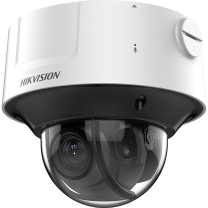 Caméra réseau HD 12 mégapixels Hikvision DeepinView iDS-2CD75C5G0-IZHSY - Dôme IDS-2CD75C5G0-IZHSY 2,8-12 MM
