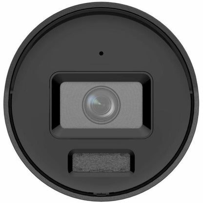 Caméra réseau Hikvision ColorVu DS-2CD2087G2H-LIU/SL 8 mégapixels 4K - Couleur - Mini Bullet - Noir DS-2CD2087G2H-LIU/SL(4mm)(eF)