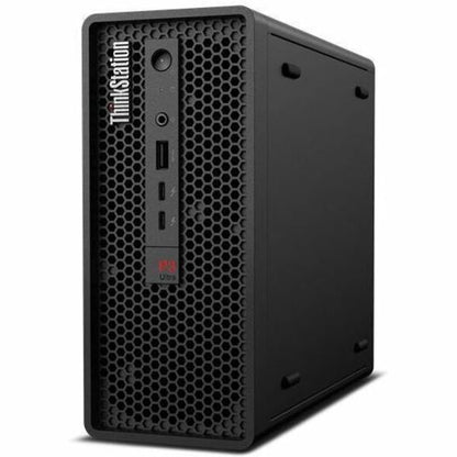 Lenovo ThinkStation P3 Ultra 30HA0073US Workstation - 1 x Intel Core i5 14th Gen i5-14600 - 32 GB - 1 TB SSD - Ultra Small 30HA0073US