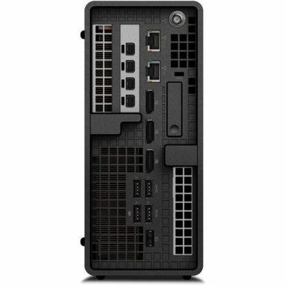 Lenovo ThinkStation P3 Ultra 30HA0073US Workstation - 1 x Intel Core i5 14th Gen i5-14600 - 32 GB - 1 TB SSD - Ultra Small 30HA0073US