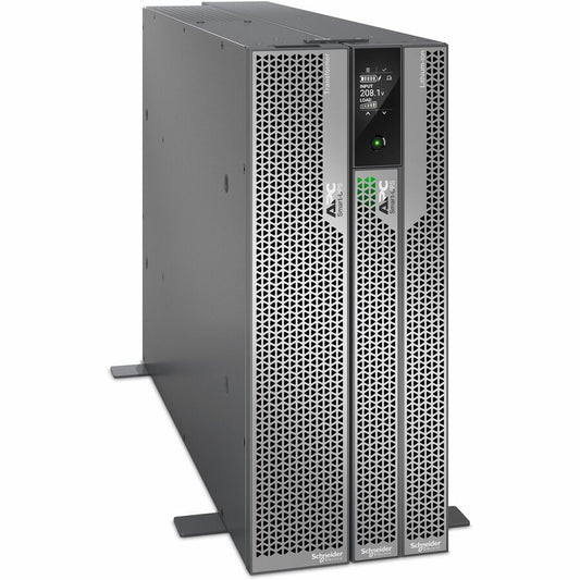 Onduleur tour APC by Schneider Electric Smart-UPS Ultra 5000 VA SRTL5KRM2UT-5KTF