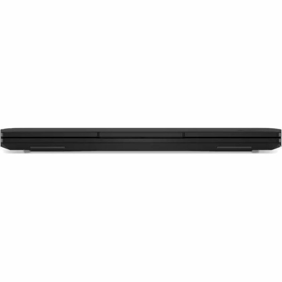 Ordinateur portable Lenovo ThinkPad L16 Gen 1 21L70005CA 16" - WUXGA - AMD Ryzen 5 PRO 7535U - 16 Go - SSD 256 Go - Clavier français - Noir Eclipse 21L70005CA