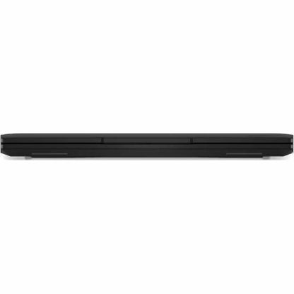 Ordinateur portable Lenovo ThinkPad L16 Gen 1 21L70005CA 16" - WUXGA - AMD Ryzen 5 PRO 7535U - 16 Go - SSD 256 Go - Clavier français - Noir Eclipse 21L70005CA