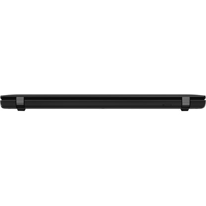 Ordinateur portable Lenovo ThinkPad L16 Gen 1 21L70005CA 16" - WUXGA - AMD Ryzen 5 PRO 7535U - 16 Go - SSD 256 Go - Clavier français - Noir Eclipse 21L70005CA