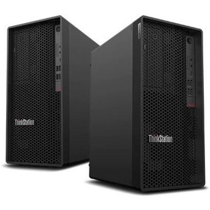 Lenovo ThinkStation P350 30E6S00700 Workstation - 1 x Intel Core i7 11th Gen i7-11700 - 16 GB - 512 GB SSD - Mini-tower 30E6S00700