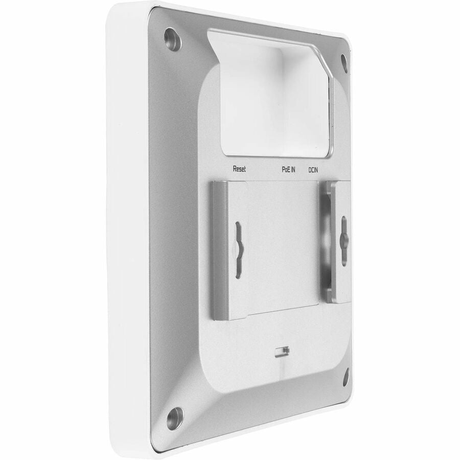 Point d'accès sans fil Asus ExpertWiFi EBA63 double bande IEEE 802.11 a/b/g/n/ac/ax 2,93 Gbit/s - Blanc EBA63