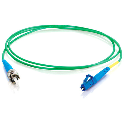 Câble de raccordement simplex à fibre optique C2G 33411