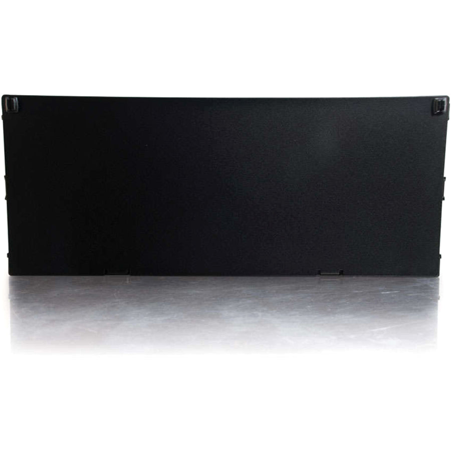 Système de distribution de fibre optique C2G 39103