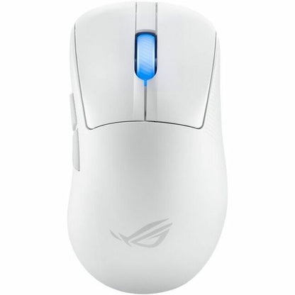 Souris de jeu Asus ROG Keris II Ace P714 ROG KERIS II WL ACE/BLANC