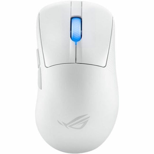 Souris de jeu Asus ROG Keris II Ace P714 ROG KERIS II WL ACE/BLANC