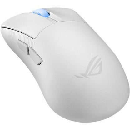 Souris de jeu Asus ROG Keris II Ace P714 ROG KERIS II WL ACE/BLANC
